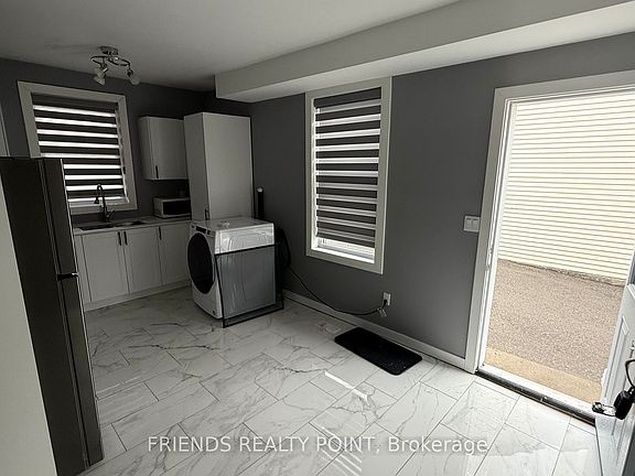 5th image of 101 Coldwater Rd W #1