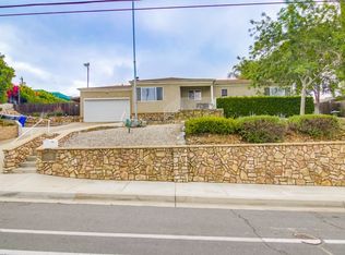 6191 Amaya Dr, La Mesa, CA 91942