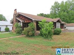 423 7th St S, Bessemer, AL 35020