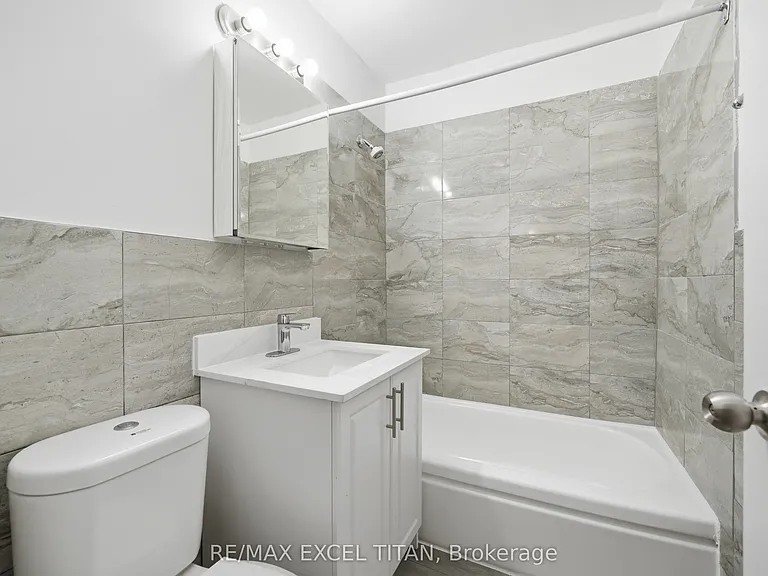 2895 Bathurst St #108 — Photo 19