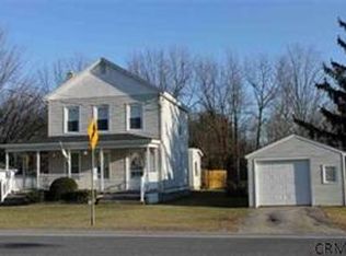 2364 Burgoyne Ave, Hudson Falls, NY 12839