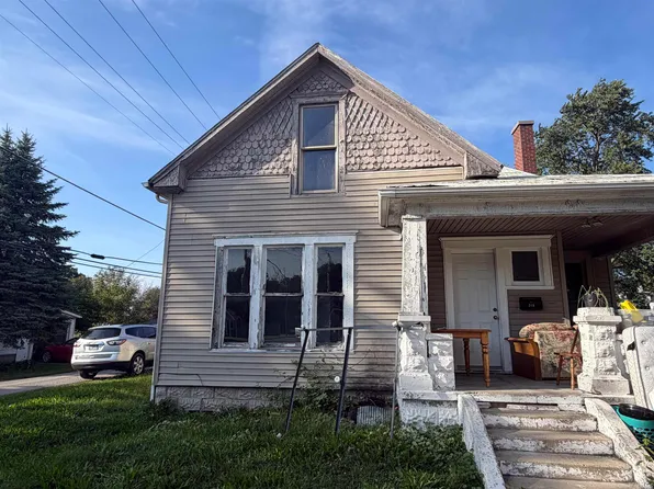 318 Clifford Ave, Union City, IN 47390