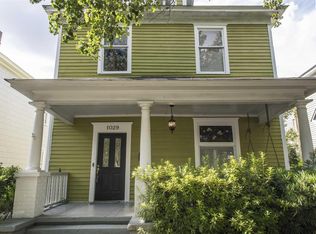 1029 Bryan St, Columbia, SC 29201