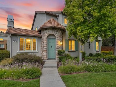 497 N Orinda Ct, Mountain House, CA, 95391