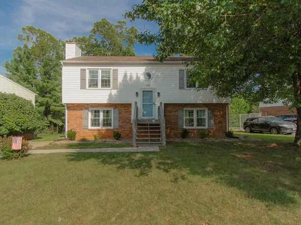 129 Acres Ct, Lynchburg, VA 24502