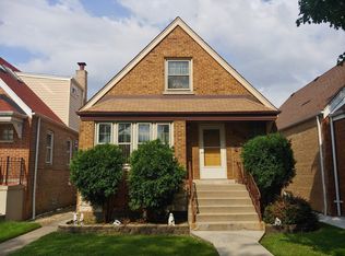 6634 S Kolin Ave, Chicago, IL 60629