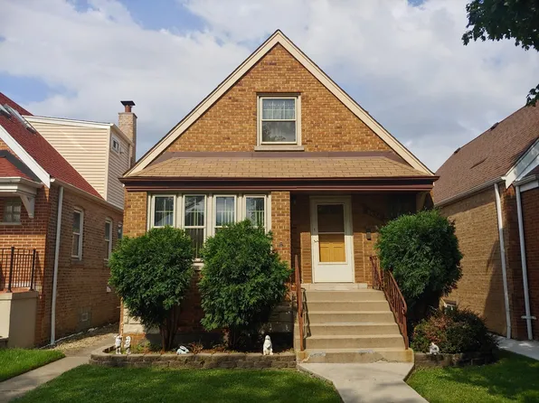 6634 S Kolin Ave, Chicago, IL 60629