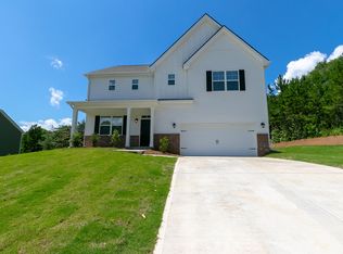 75 Five Oaks Dr, Hiram, GA 30141