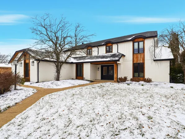 5382 Talltree Way, West Chester, OH 45069