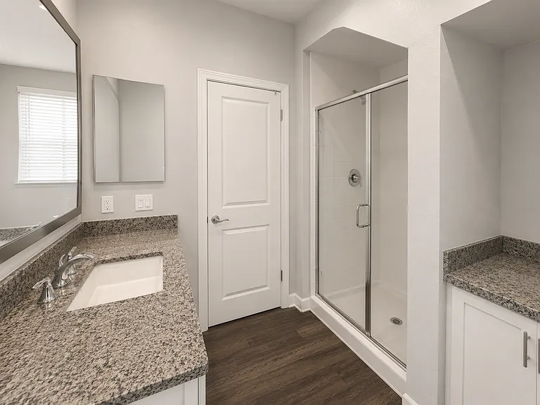 Downstairs Bathroom