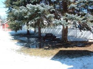 710 E Maple St, Appleton, WI 54915