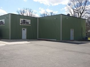 102 S 1st Ave, Forreston, IL 61030