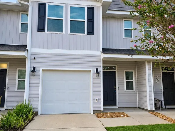 5940 Callaway Cir, Panama City, FL 32404