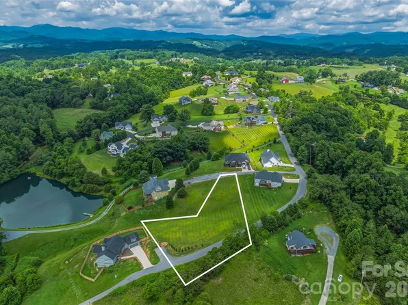 85 Horizon Way, Alexander, NC 28701