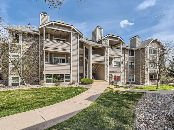 8378 S Upham Way #A303, Littleton, CO 80128