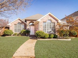 5300 Highlands Dr, McKinney, TX 75070