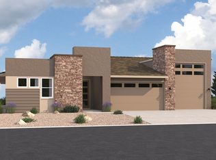 Harris Plan, Desert Cove, Ivins, UT 84738