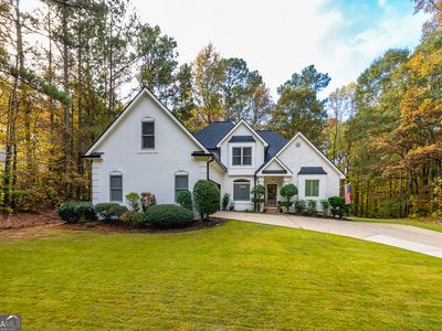 84 Woodcliff Ct, Newnan, GA, 30265