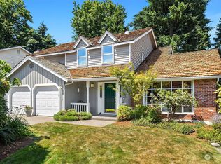 16110 SE 46th Way, Bellevue, WA