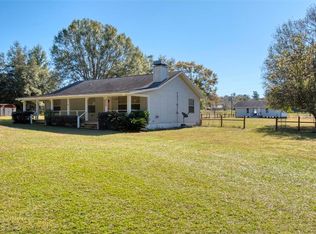 26360 Old Trilby Rd, Brooksville, FL 34602