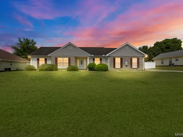 177 Eagle Bend Rd, Enterprise, AL 36330