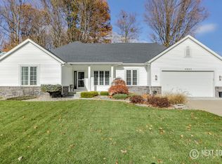4503 Rumley Ct SW, Grandville, MI