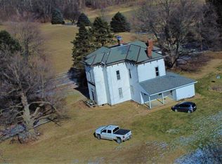 6025 Lancaster Circleville Rd SW, Lancaster, OH 43130