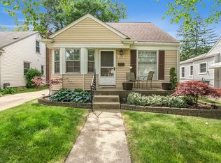 1821 Ardmore Ave, Royal Oak, MI