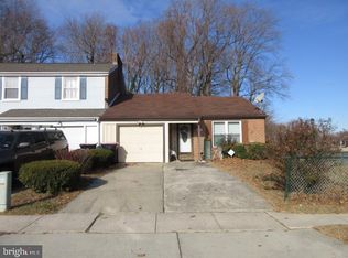 1811 Winding Way, Clementon, NJ 08021