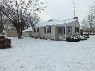 2201 Spencerville Rd, Lima, OH 45805