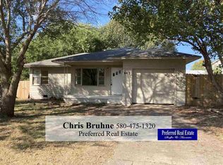 603 N H St, Duncan, OK 73533