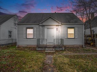 1606 N Brookfield St, South Bend, IN 46628