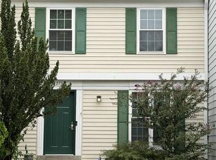 2734 Ashmont Ter, Silver Spring, MD 20906