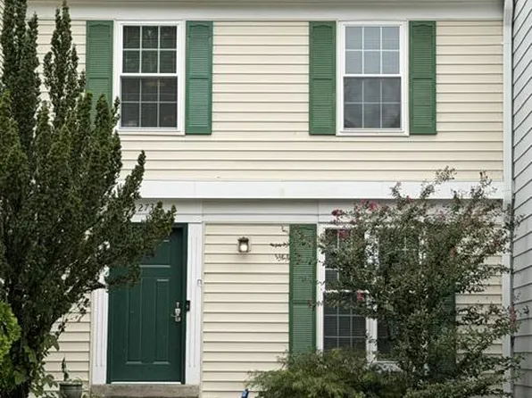 2734 Ashmont Ter, Silver Spring, MD 20906
