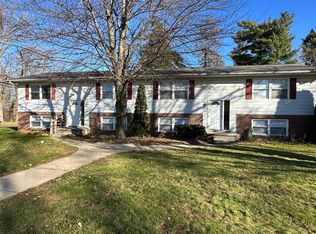 103-111 John St #107, Parma, MI 49269