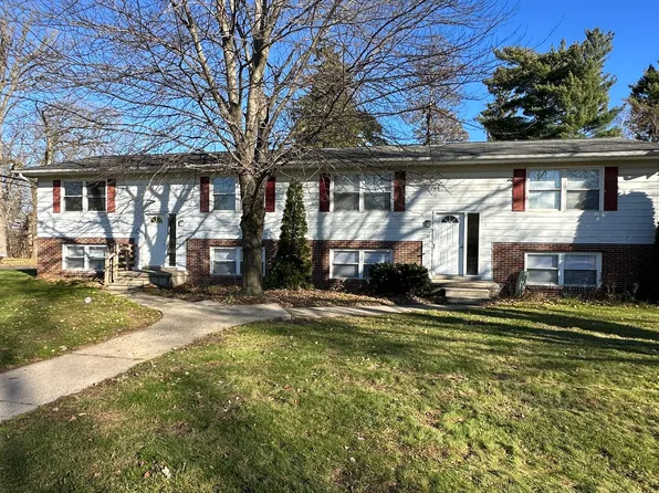 John St 103-111, 103-111 John St #105, Parma, MI 49269
