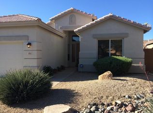 4562 E Roy Rogers Rd, Cave Creek, AZ 85331