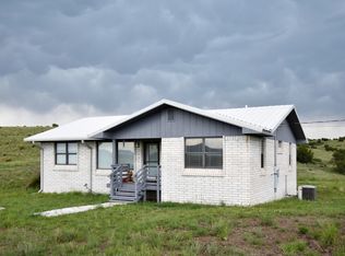 401 Spring Creek Rd, Alpine, TX 79830