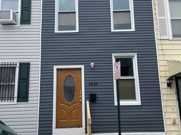 1610 Cereal St, Baltimore, MD 21226