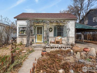 305 E Cannon St, Lafayette, CO, 80026