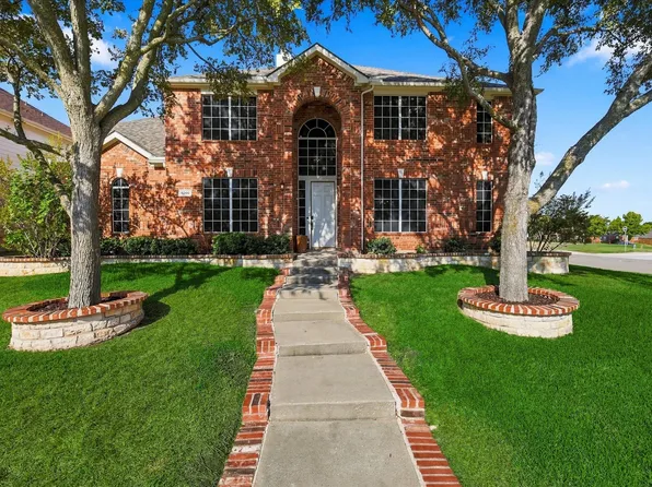 8309 Sand Ridge Dr, Plano, TX 75025