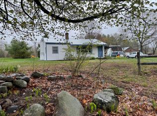 186 Berry Rd, Denmark, ME 04022