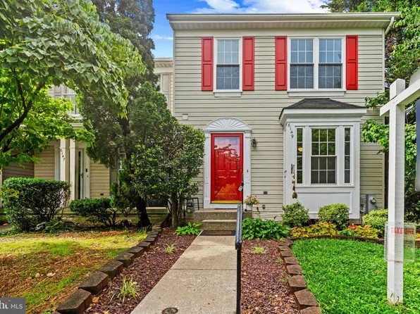 6149 Starburn Path, Columbia, MD 21045