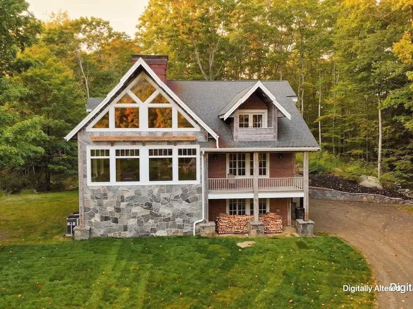 38 Shaker Farm Road South, Marlborough, NH 03455