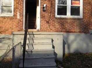 40 W Talbott St, Baltimore, MD 21225