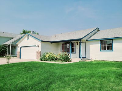 1124 W Hawaii Ave, Nampa, ID, 83686