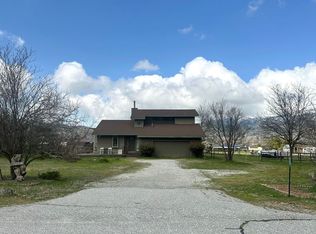 29641 Butterfield Way, Tehachapi, CA 93561