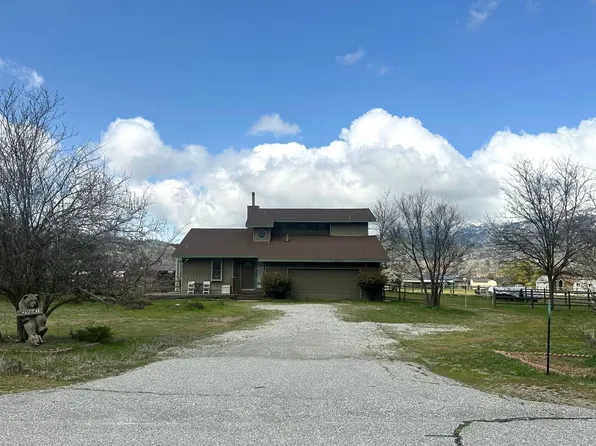 29641 Butterfield Way, Tehachapi, CA 93561
