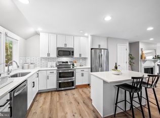 615 S Sharp St, Baltimore, MD 21230