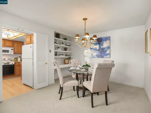 975 Terra California Dr Unit 2, Walnut Creek, CA 94595